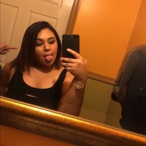 Meet your Posher, Amy